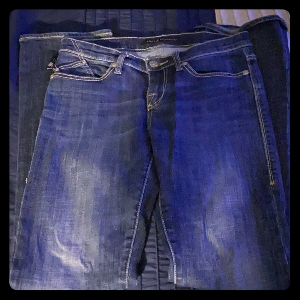 Rock and republic jeans